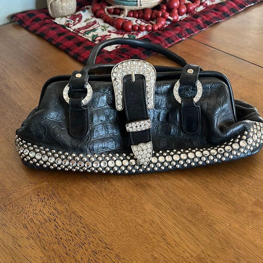 Raviani Handbag
